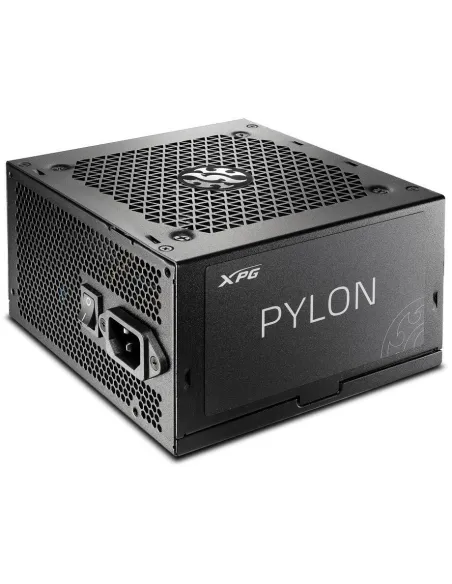 XPG Pylon 650W 80 Plus Bronze