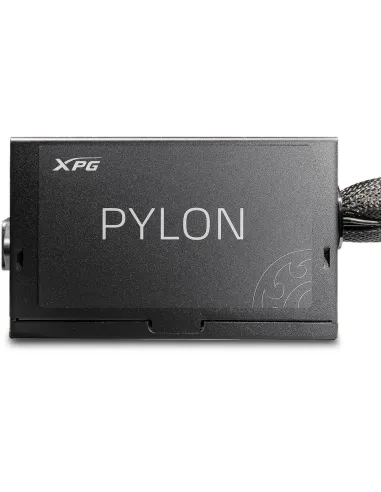 XPG Pylon 650W 80 Plus Bronze