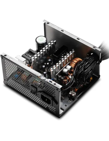 XPG Pylon 650W 80 Plus Bronze