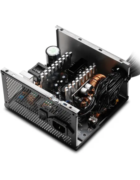 XPG Pylon 650W 80 Plus Bronze