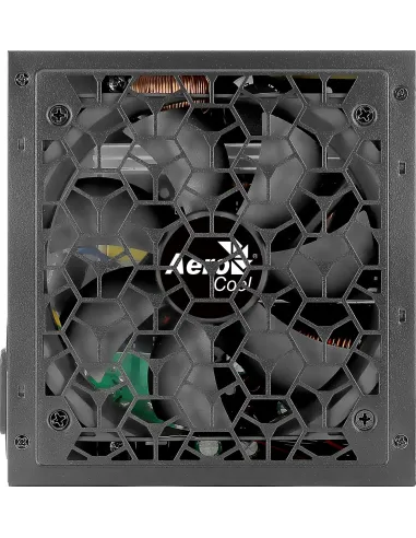 Aerocool Aero White 550W 80 Plus