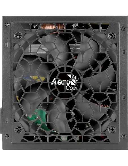Aerocool Aero White 550W 80 Plus