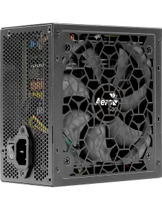 Aerocool Aero White 550W 80 Plus
