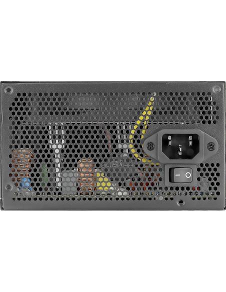 Aerocool Aero White 550W 80 Plus