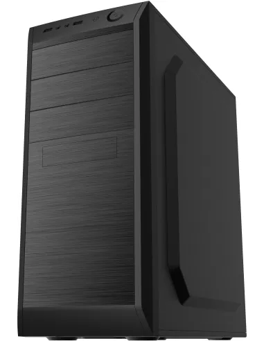 CoolBox F-750 USB 3.0 Negra