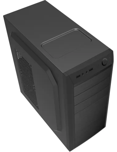 CoolBox F-750 USB 3.0 Negra