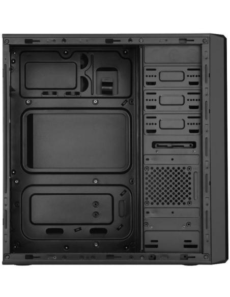 CoolBox F-750 USB 3.0 Negra
