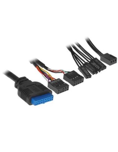 Abkoncore L700 Mini Atx