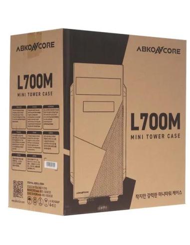 Abkoncore L700 Mini Atx