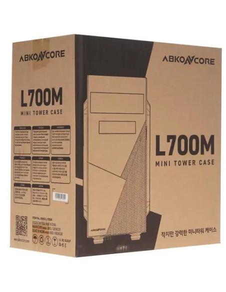 Abkoncore L700 Mini Atx