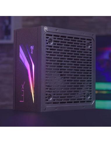 Aerocool Lux RGB 550M 550W 80 Plus Bronze