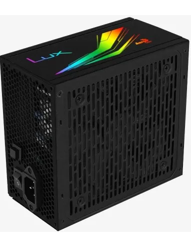 Aerocool Lux RGB 550M 550W 80 Plus Bronze