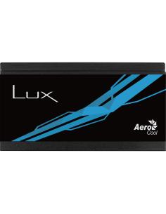 Aerocool Lux 550W 80 Plus Bronze