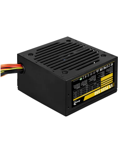 Aerocool VX PLUS 550W