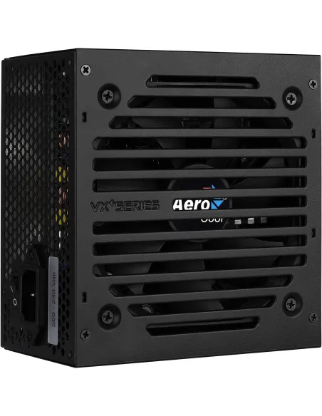 Aerocool VX PLUS 550W