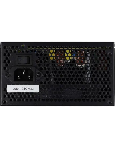 Aerocool VX PLUS 550W