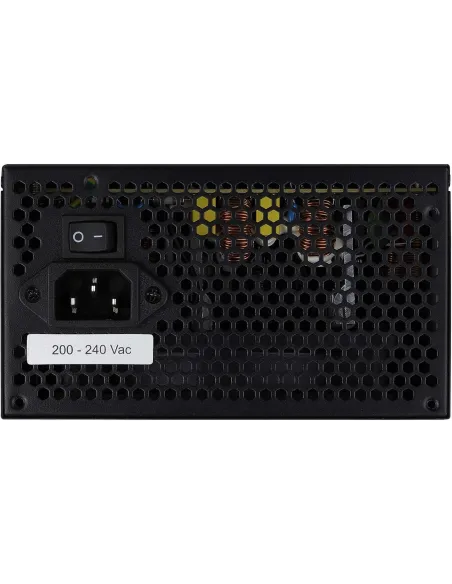 Aerocool VX PLUS 550W