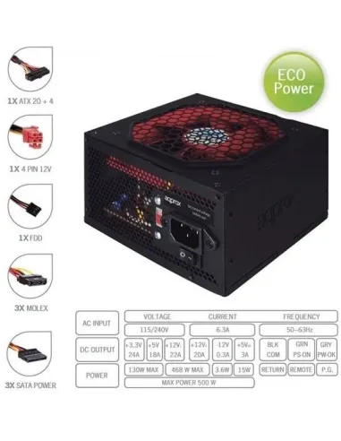 Approx APP500PS 500W