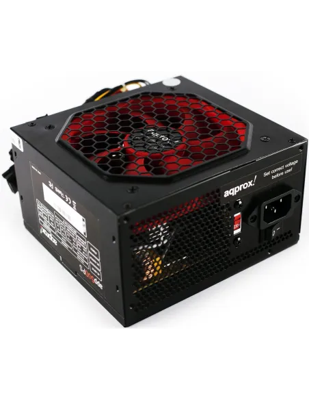 Approx APP500PSV2 500W