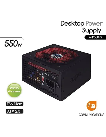Approx APP550PS 550W