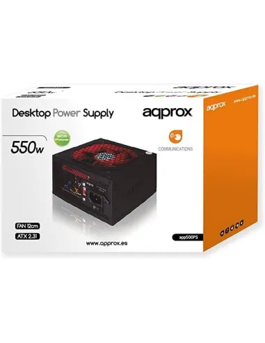 Approx APP550PS 550W