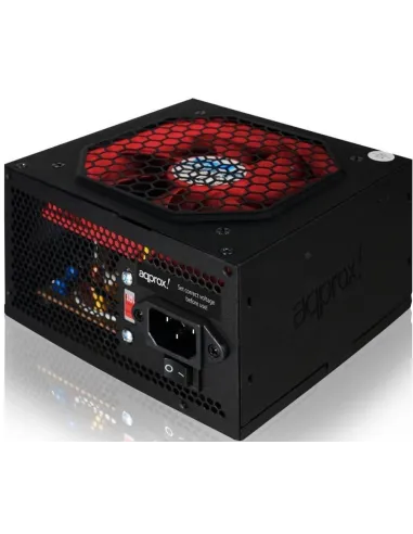 Approx APP550PS 550W