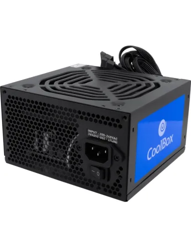 CoolBox BASIC 500GR 500W