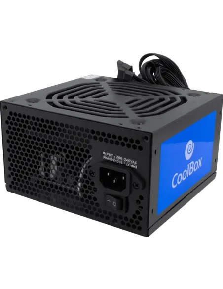 CoolBox BASIC 500GR 500W