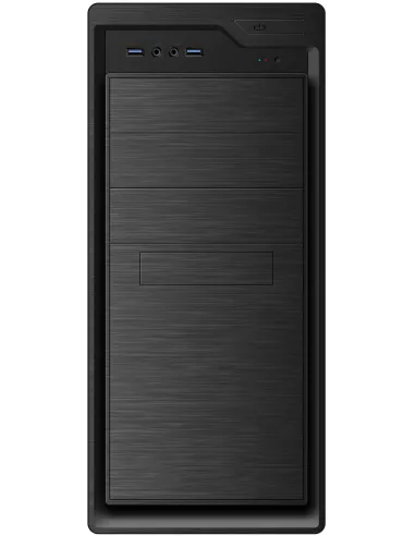 CoolBox F800 USB 3.0 + Fuente de Alimentación 500W