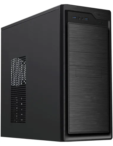 CoolBox F800 USB 3.0 + Fuente de Alimentación 500W