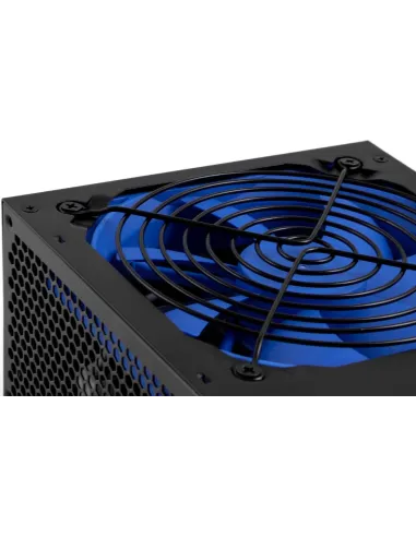 CoolBox Powerline Black 600W