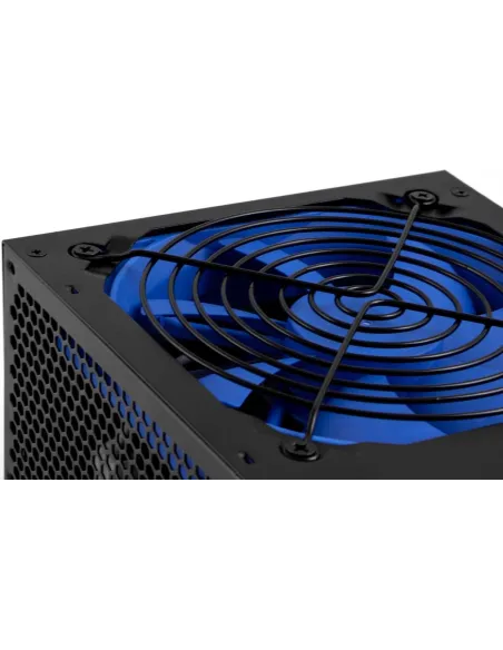 CoolBox Powerline Black 600W