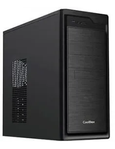 CoolBox F800 USB 3.0 Negra-ICACSM0595