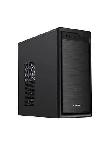 CoolBox F800 USB 3.0 Negra