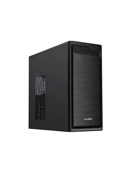 CoolBox F800 USB 3.0 Negra