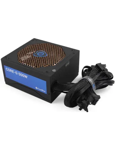 CoolBox CORE-G 500W 80 Plus Gold