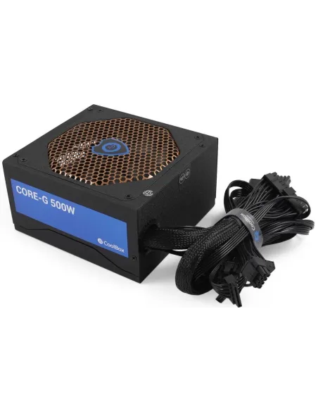CoolBox CORE-G 500W 80 Plus Gold