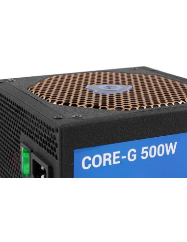 CoolBox CORE-G 500W 80 Plus Gold
