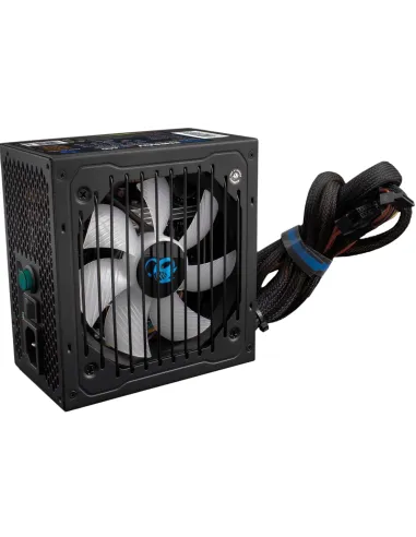 DeepGaming DeepEnergy 600W RGB 80 Plus Bronze