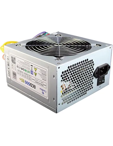 CoolBox ECO500 85+ 300W 80 Plus Bronze