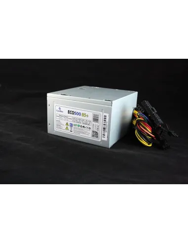 CoolBox ECO500 85+ 300W 80 Plus Bronze