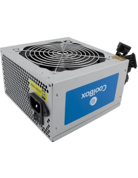 CoolBox ECO500 85+ 300W 80 Plus Bronze