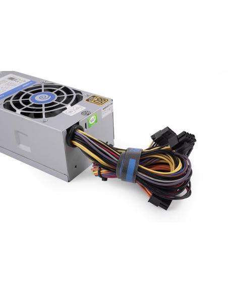 CoolBox 250-TGLD 250W TFX 80 Plus Gold