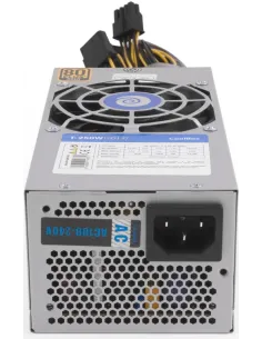 CoolBox 250-TGLD 250W TFX 80 Plus Gold