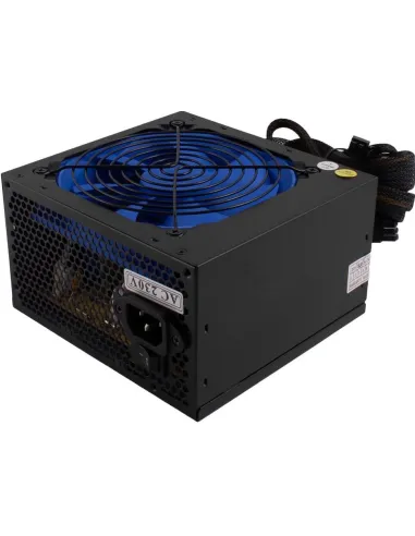 CoolBox Powerline Black 500W