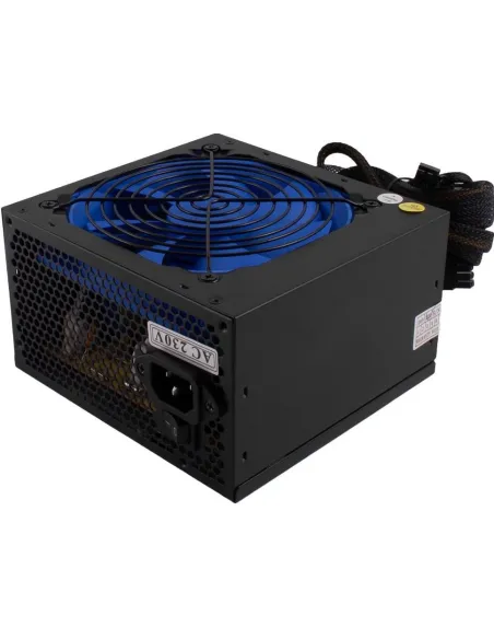 CoolBox Powerline Black 500W