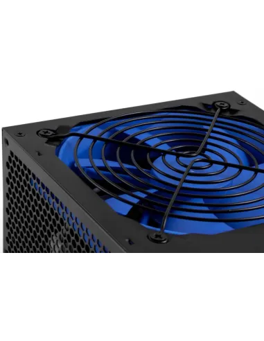 CoolBox Powerline Black 500W