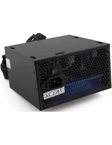 CoolBox Powerline Black 500W