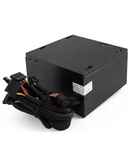 CoolBox Powerline Black 500W