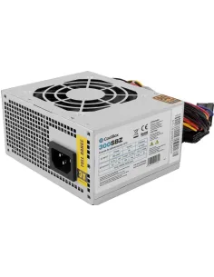 CoolBox S300 300W SFX 80 Plus Bronze-FUEN35842